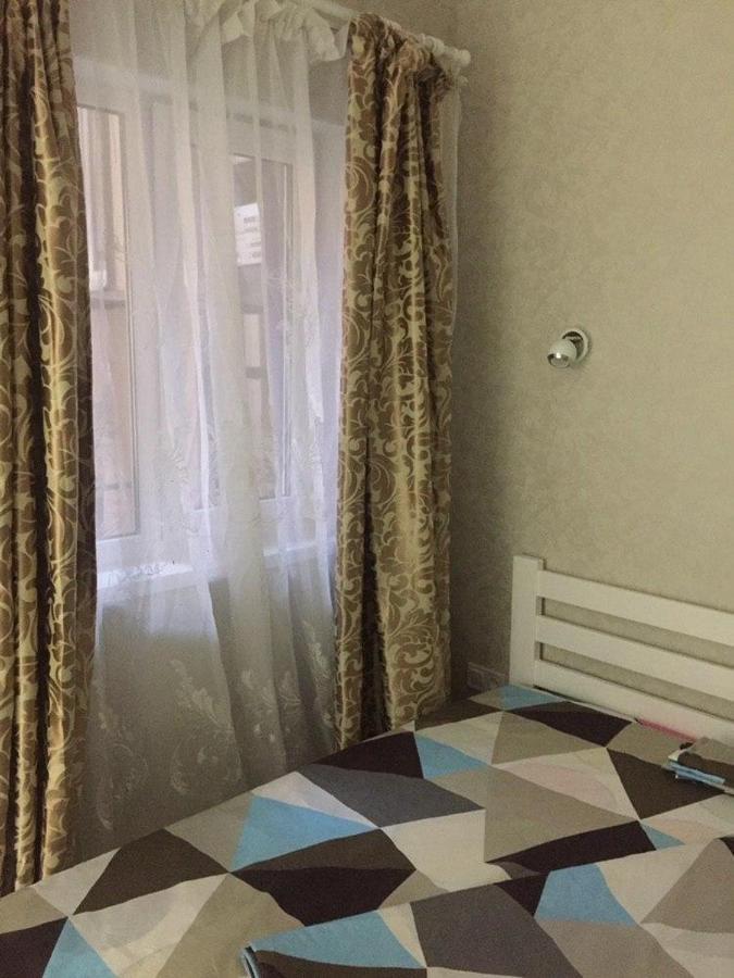 Смарт-Квартира Lejlighed Odessa Eksteriør billede