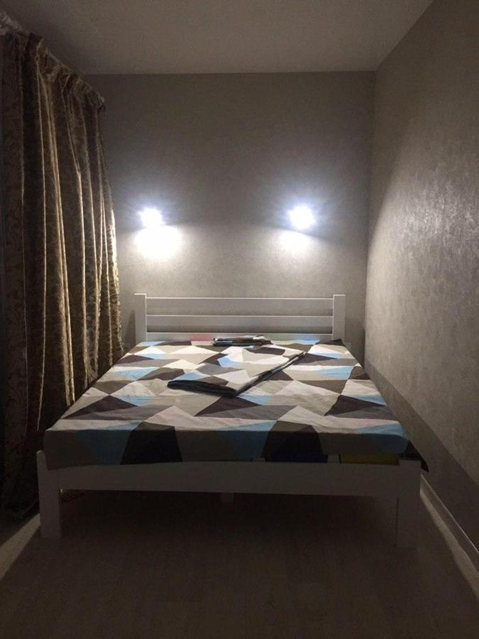 Смарт-Квартира Lejlighed Odessa Eksteriør billede